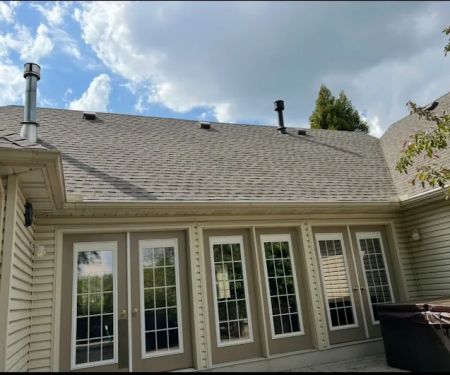 J&L Roofing, LLC