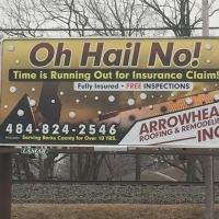 Arrowhead Roofing & Remodeling ico