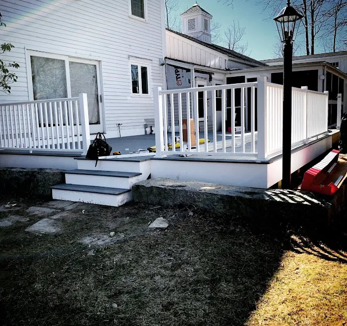 Pinnacle Pro Builders Picture 8