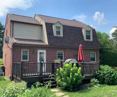 Economy Roofing and Siding LLC