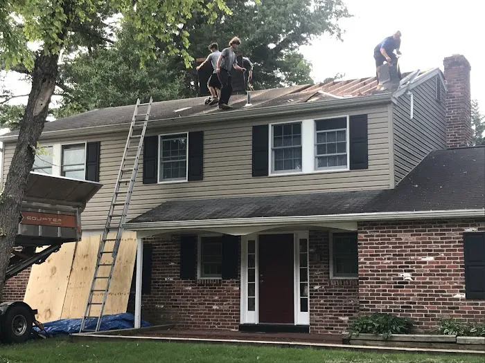 Triple Pine Roofing Picture 3