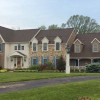 Triple Pine Roofing ico