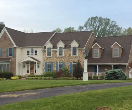 Triple Pine Roofing