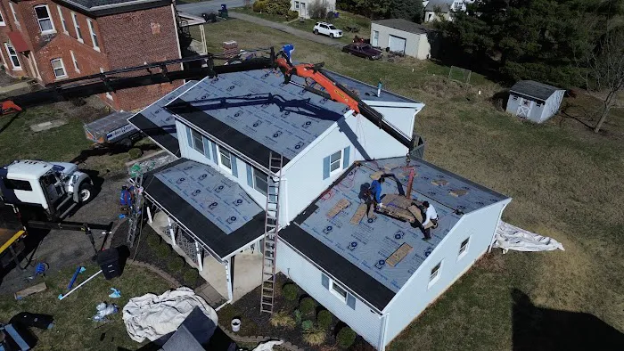 Family Roofing of PA Picture 2