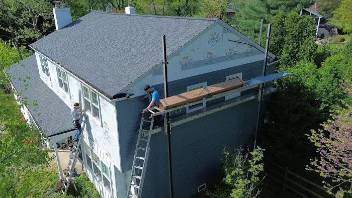 Family Roofing of PA Picture 10