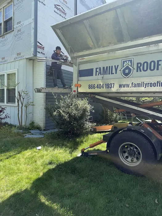 Family Roofing of PA Picture 9