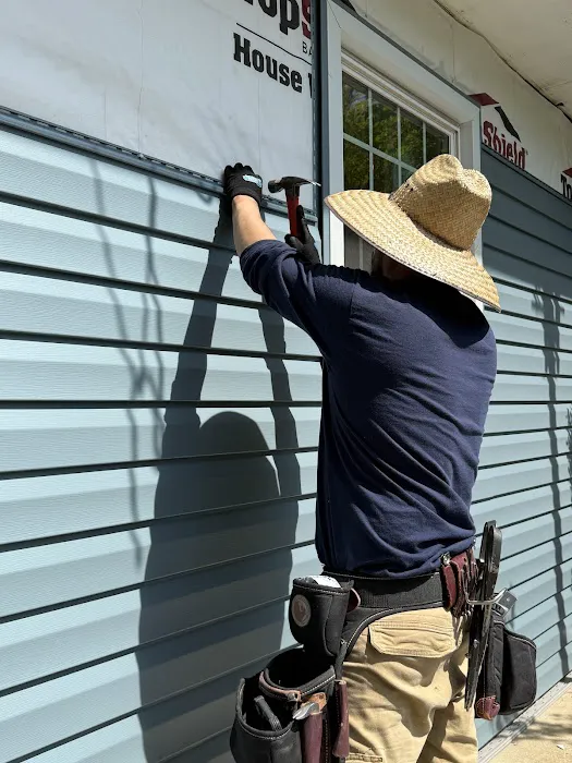 Family Roofing of PA Picture 4