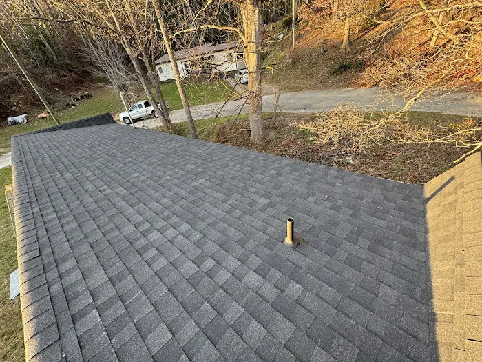 King Family Roofing Picture 1