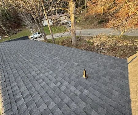 King Family Roofing