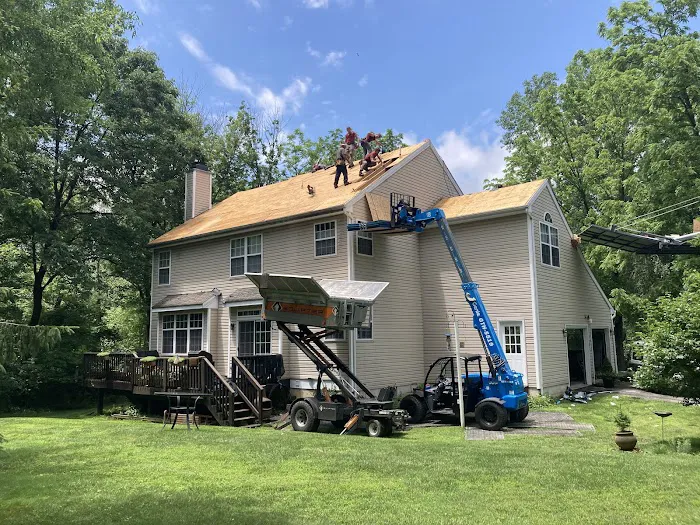 King Family Roofing Picture 3