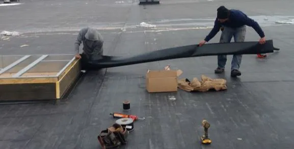 MLG Exteriors Picture 4