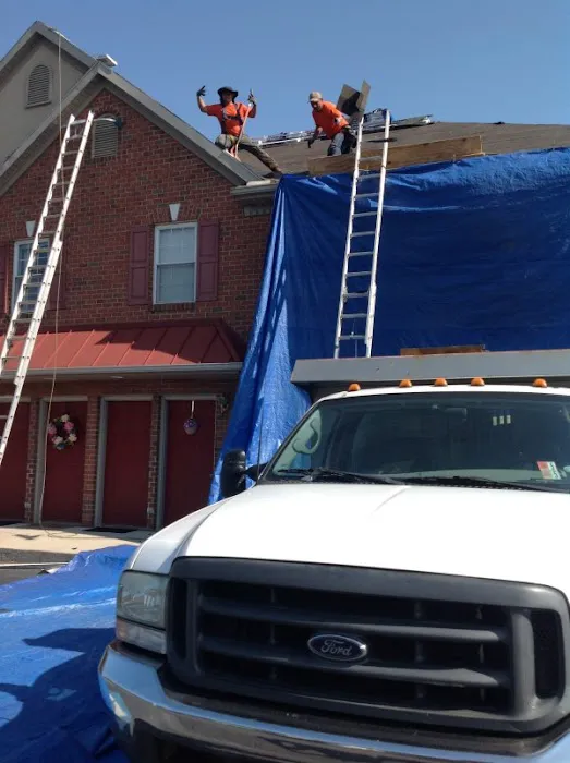 MLG Exteriors Picture 8