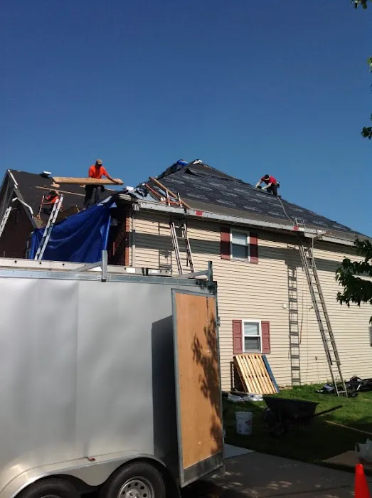 MLG Exteriors Picture 6