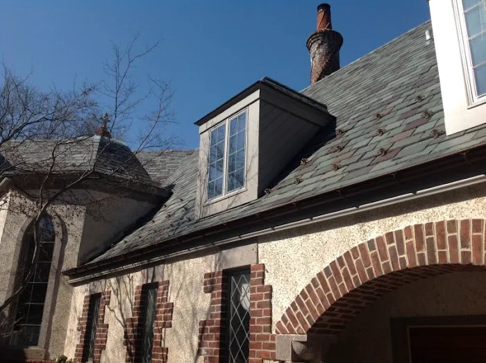 MLG Exteriors Picture 2