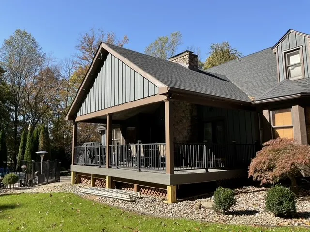 Skyline Exterior Remodeling West Chester PA Picture 4