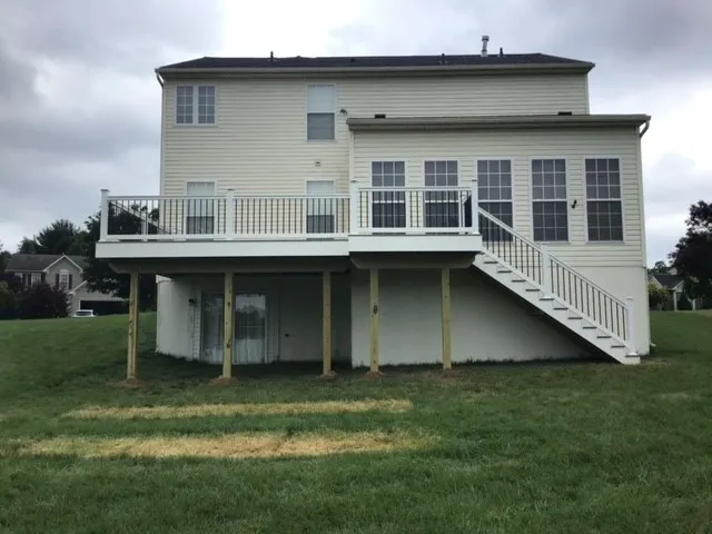 Skyline Exterior Remodeling West Chester PA Picture 8