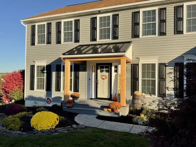 Skyline Exterior Remodeling West Chester PA Picture 1