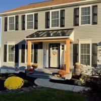 Skyline Exterior Remodeling West Chester PA ico