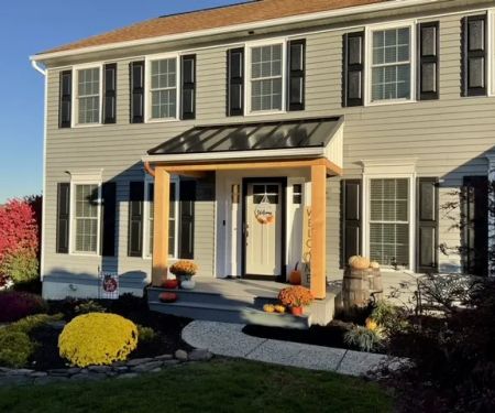Skyline Exterior Remodeling West Chester PA