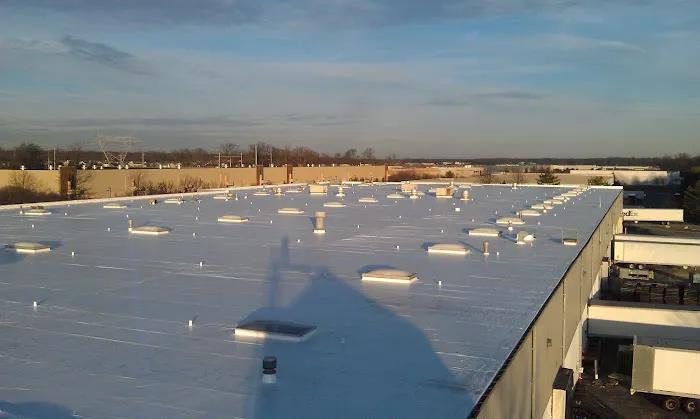 Manchester Roofing Systems Picture 2