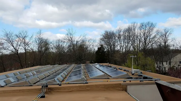 Manchester Roofing Systems Picture 7