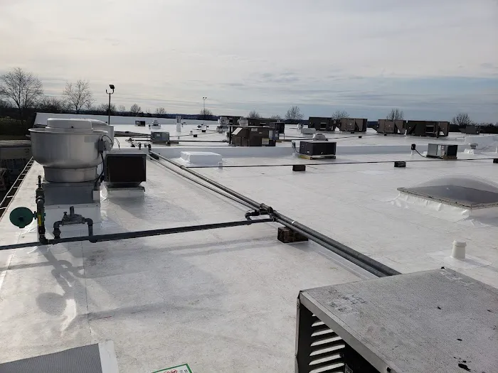 Manchester Roofing Systems Picture 4
