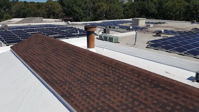 Manchester Roofing Systems Picture 9