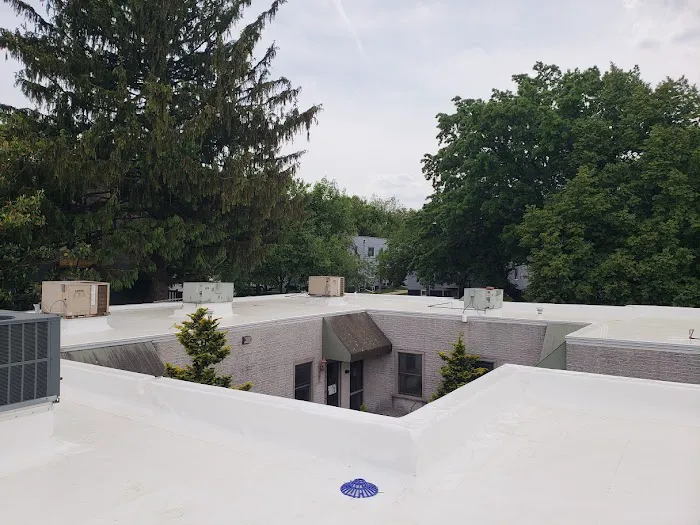 Manchester Roofing Systems Picture 3