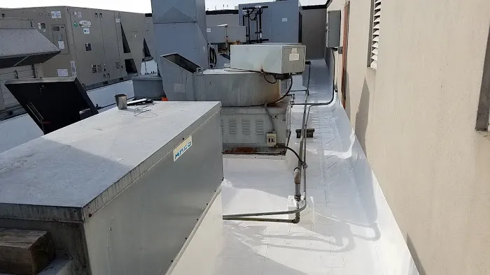 Manchester Roofing Systems Picture 8