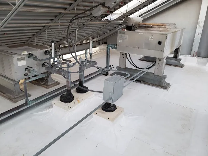 Manchester Roofing Systems Picture 6