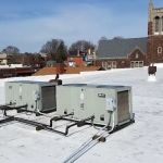 Manchester Roofing Systems