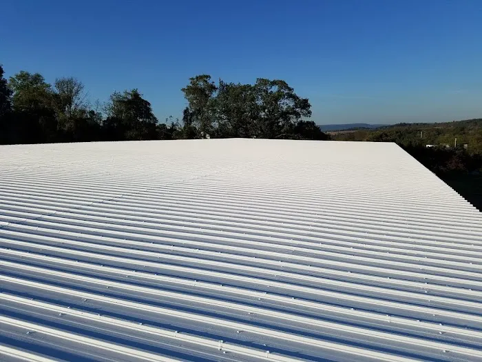 Manchester Roofing Systems Picture 5