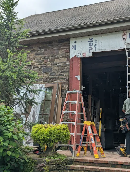 Silverline Exteriors LLC Picture 1