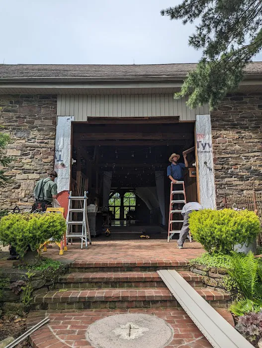 Silverline Exteriors LLC Picture 4