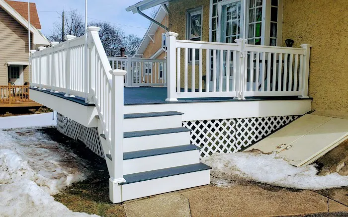 Dream Exterior Picture 5