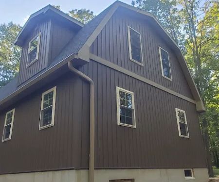 Horst Exteriors LLC