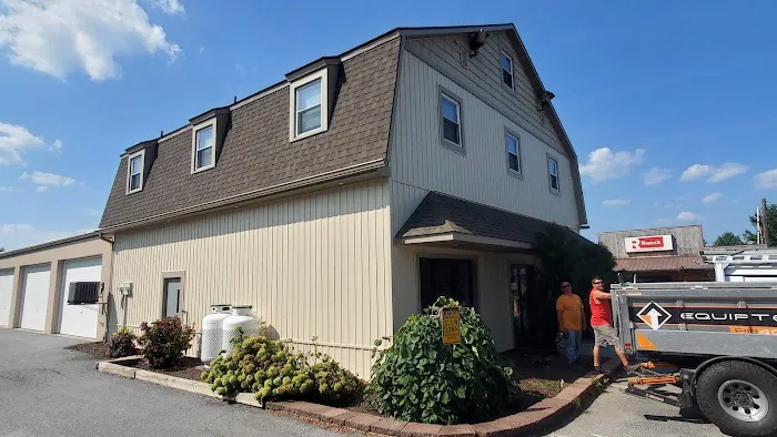 Horst Exteriors LLC Picture 8