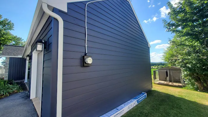 Horst Exteriors LLC Picture 7