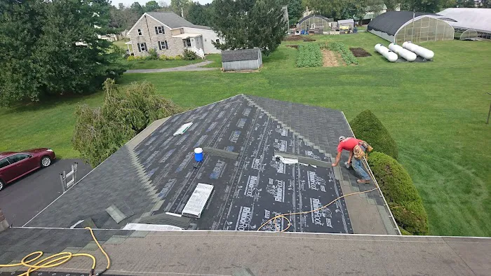 Horst Exteriors LLC Picture 9