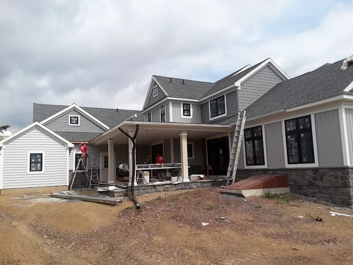 Horst Exteriors LLC Picture 10