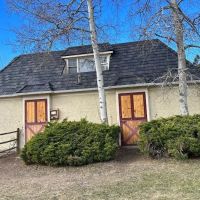 Shelter Exteriors ico