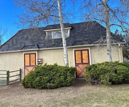 Shelter Exteriors