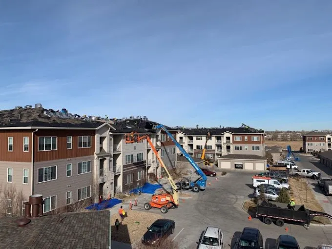 Shelter Exteriors Picture 5