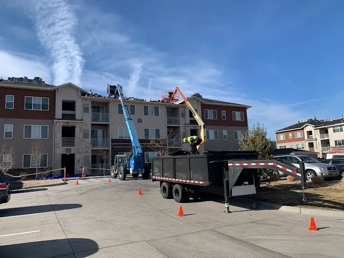 Shelter Exteriors Picture 7