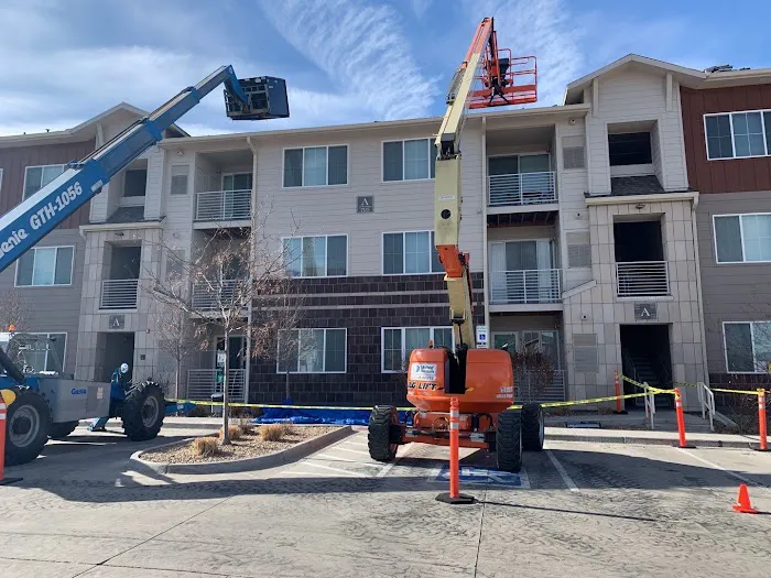 Shelter Exteriors Picture 2