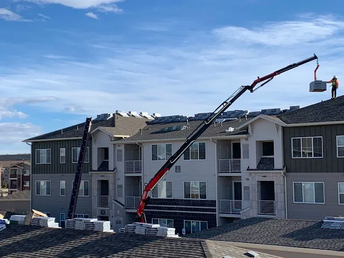 Shelter Exteriors Picture 4