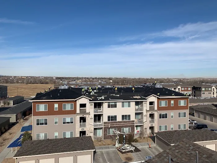 Shelter Exteriors Picture 3