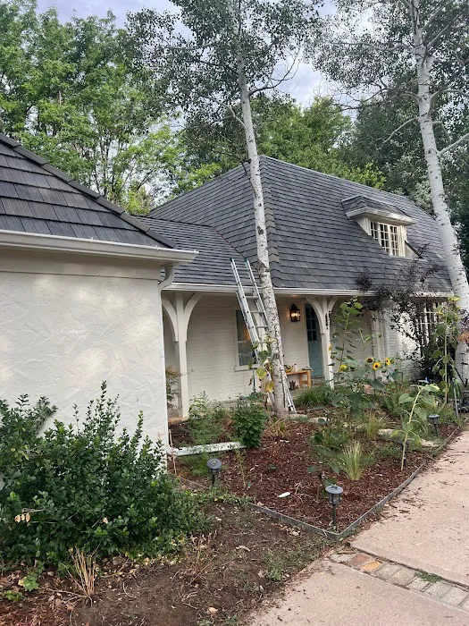 Shelter Exteriors Picture 6