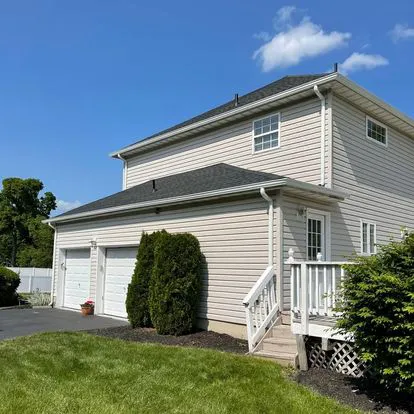 Clear Exteriors Picture 2