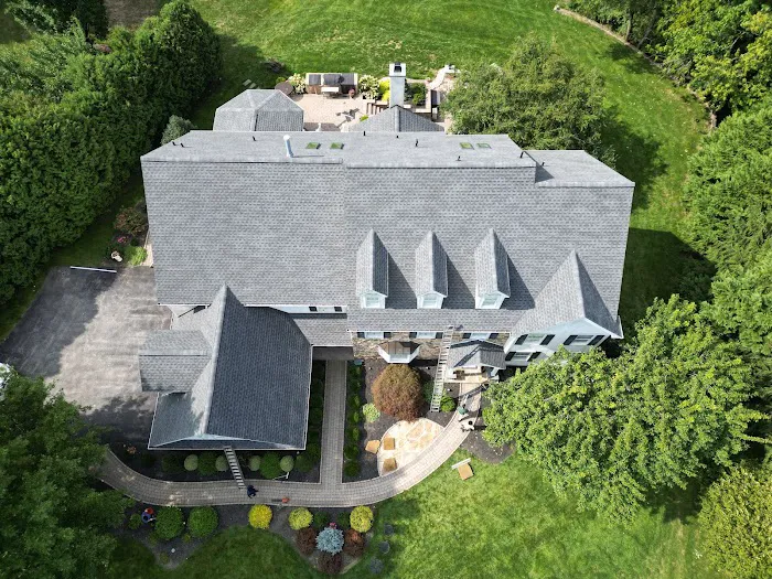 Clear Exteriors Picture 5